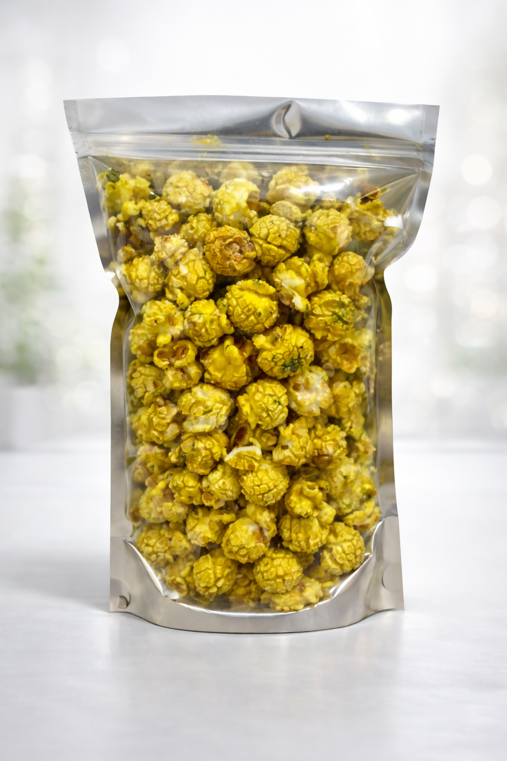 Hometown's Kettle Corn