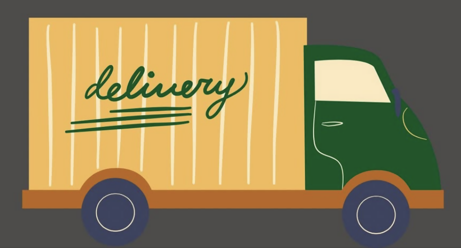 Local Delivery +$6.95