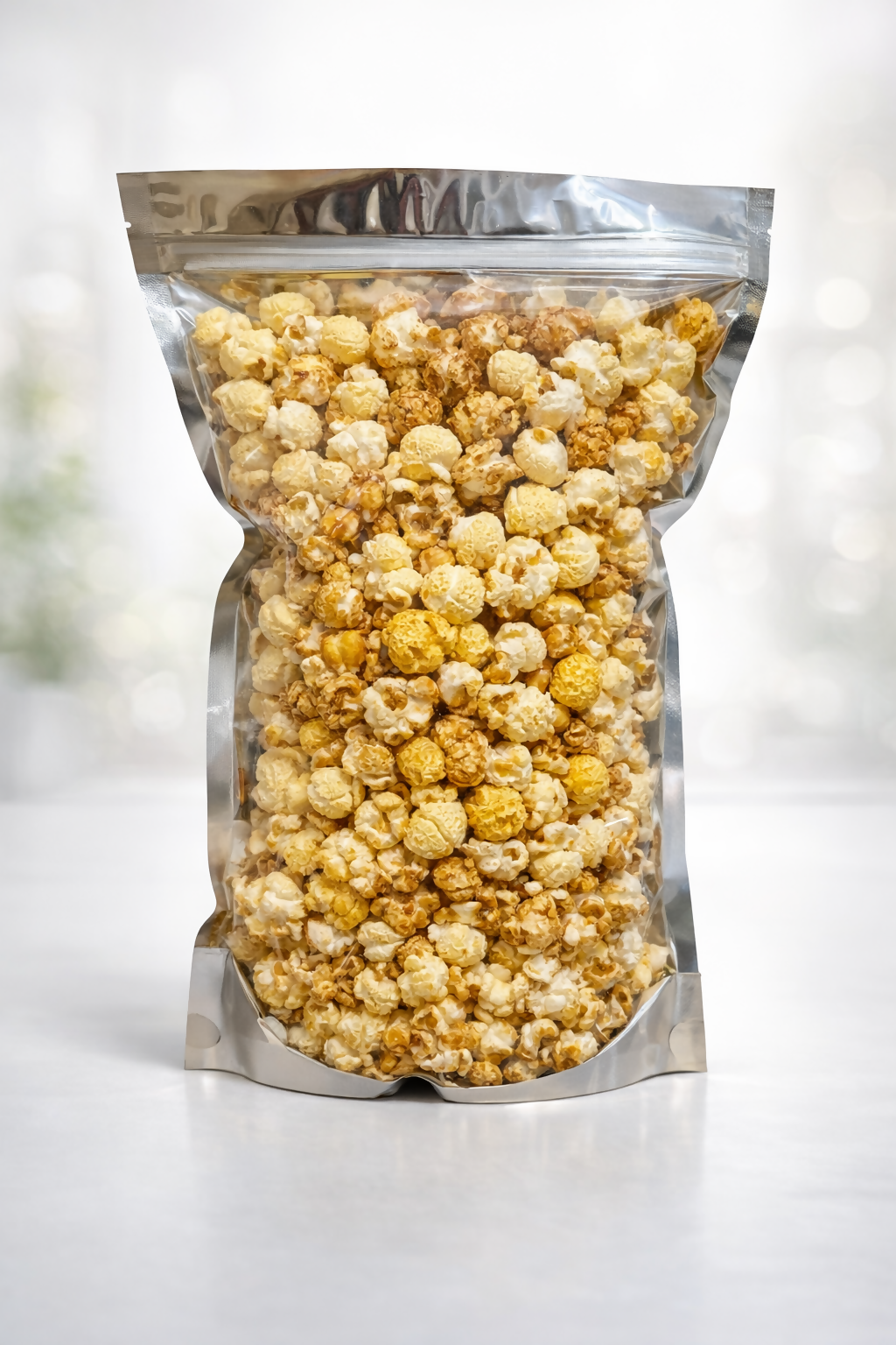 Hometown's Kettle Corn