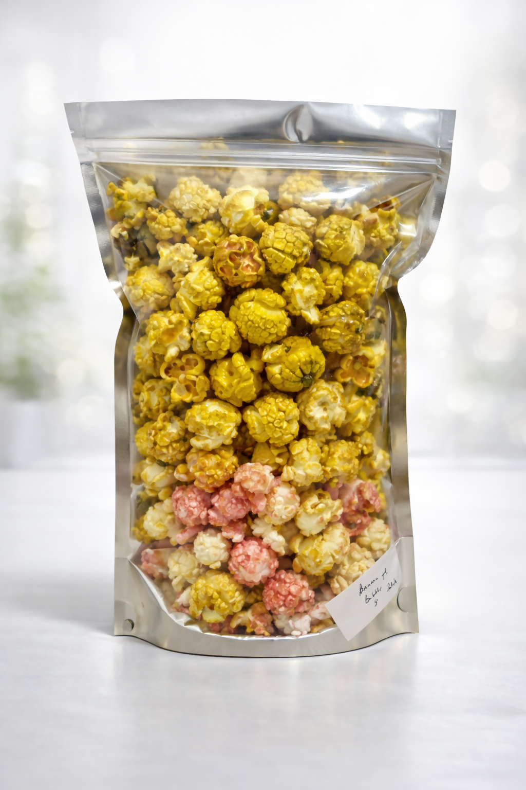 Hometown's Kettle Corn