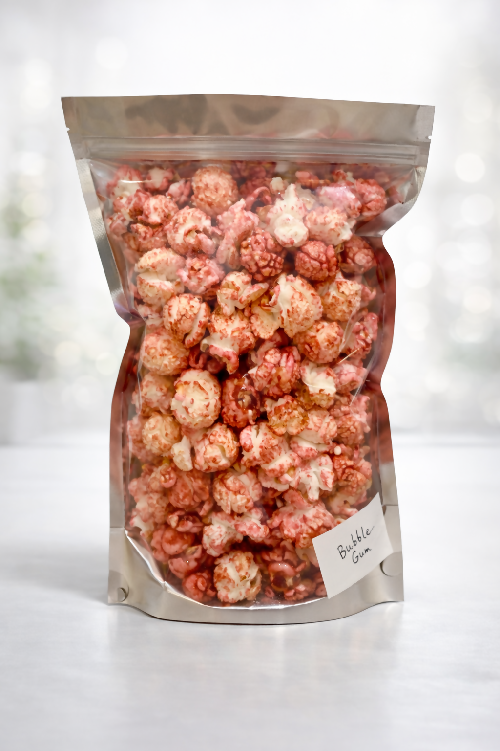 Hometown's Kettle Corn