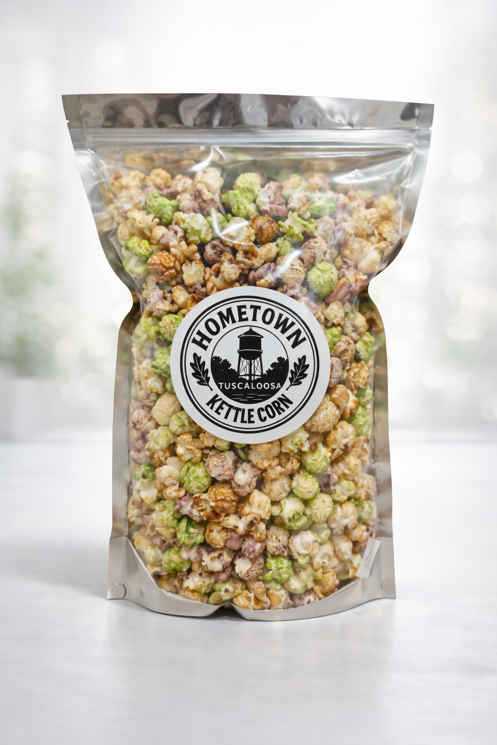 Hometown's Kettle Corn