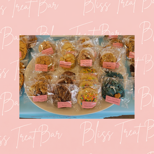 Bliss Treat's Cookie - Single
