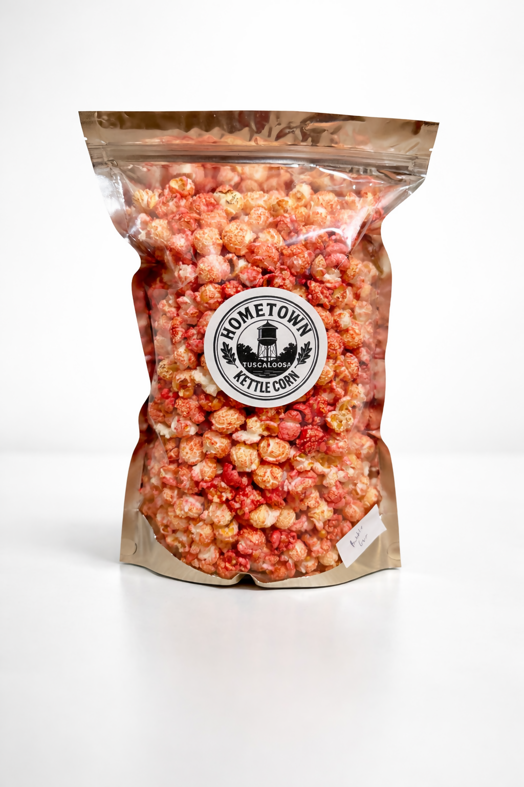Hometown's Kettle Corn